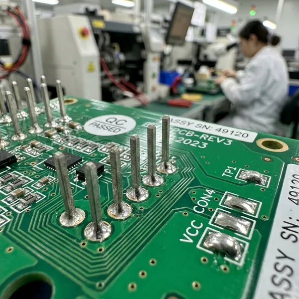 img of Tin Plating for Electrical Contacts: A Complete Guide